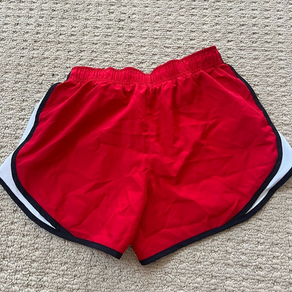 Nike dri fit tempo shorts - Picture 4 of 4